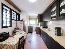 Blk 256 Tampines Street 21 (Tampines), HDB 5 Rooms #636852071